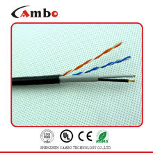 2015 beliebtes Aluminiumkabel cat5e Aluminium Stromkabel utp cat5e electri Aluminium Stromnetz Kabel